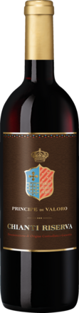 2021 Principe di Valoro Chianti Riserva