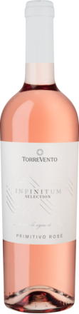 2025 Infinitum Primitivo Rosato
