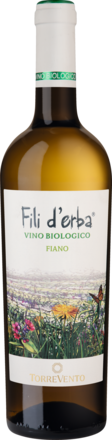 2024 Fili d' Erba Fiano