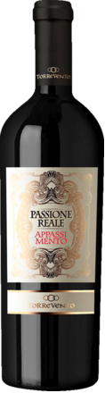 2024 Passione Reale Appassimento