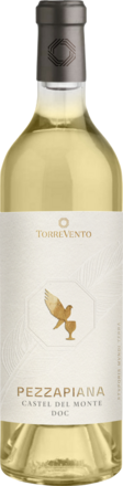 2025 Pezzapiana Bianco
