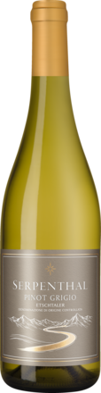 2025 Serpenthal Pinot Grigio