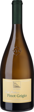 2025 Terlan Pinot Grigio Late Release