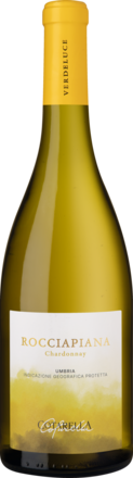 2024 Roccia Piana Chardonnay