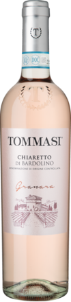 2025 Granara Bardolino Chiaretto