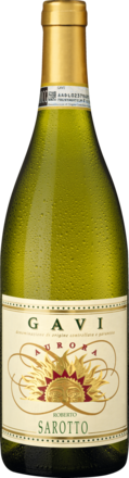 2025 Aurora Gavi