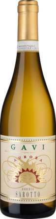 2025 Aurora Gavi