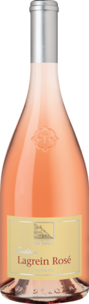 2025 Lagrein Rose Terlan