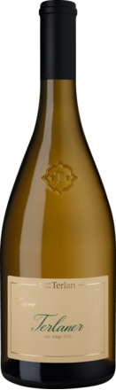 2025 Terlaner Cuvée