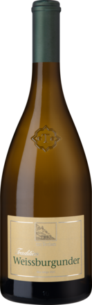 2025 Terlaner Weißburgunder