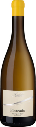 2025 Floreado Sauvignon Blanc