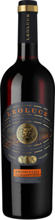 2023 Leoluce Primitivo di Manduria