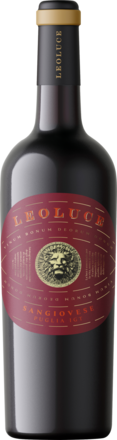 2024 Leoluce Sangiovese Puglia