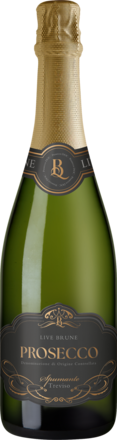 Live Brune S Prosecco Spumante