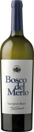 2024 Bosco del Merlo Sauvignon Blanc Turranio