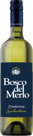 2024 Bosco del Merlo Chardonnay Selection
