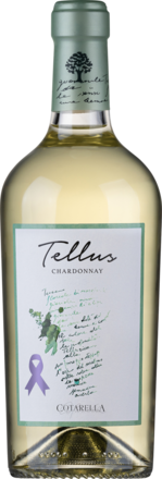 2025 Tellus Chardonnay Lazio