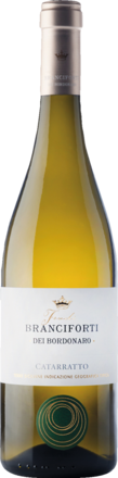 2025 Branciforti dei Bordonaro Catarratto