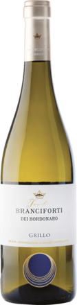 2025 Branciforti Grillo Firriato