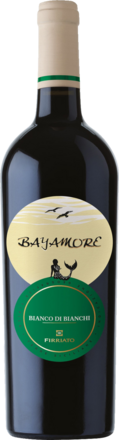 2025 Bayamore bianco Firriato
