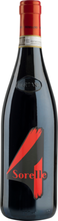 2025 4 Sorelle Barbera