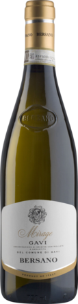 2025 Gavi del Comune di Gavi