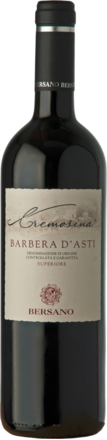 2022 Cremosina Superiore