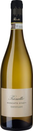 2025 Prunotto Moscato d'Asti