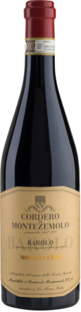 2022 Cordero di Montezemolo Monfaletto