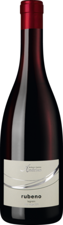 2025 Rubeno Lagrein