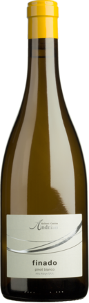 2025 Finado Pinot Bianco