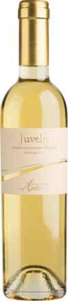 2024 Juvelo Gewürztraminer Passito
