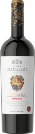 Casa Charlize