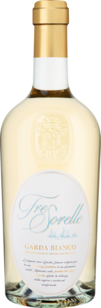 2025 Tre Sorelle Garda Bianco