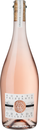 Grande Collezione Rosato Frizzante