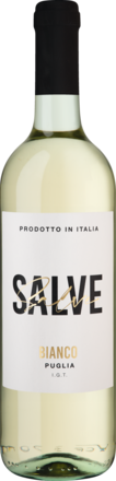 2025 Salve Bianco