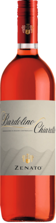 2025 Zenato Bardolino Chiaretto