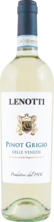 2025 Lenotti Pinot Grigio