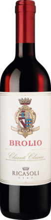 2024 Brolio Chianti Classico