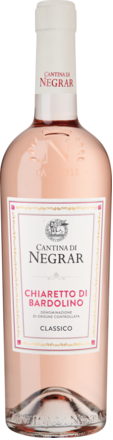 2025 Cantina di Negrar Bardolino Chiaretto