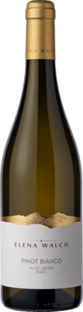 2025 Elena Walch Pinot Bianco