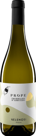 2025 Prope Trebbiano d'Abruzzo