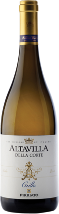 2025 Altavilla della Corte Grillo Bianco