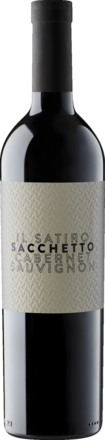2024 Il Satiro Cabernet Sauvignon