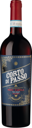 2024 Corto di Passo Nero d'Avola Appassimento
