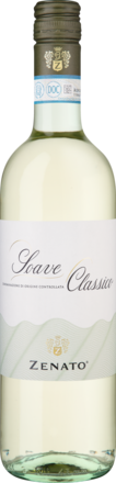 2025 Zenato Soave