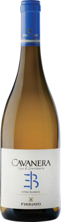 2024 Etna Bianco Contrada Taccione