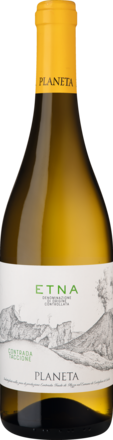 2024 Etna Bianco Contrada Taccione