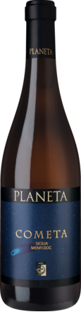 2024 Planeta Cometa