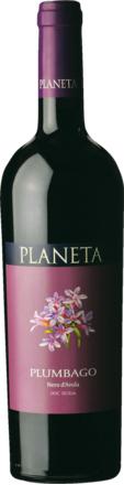 2023 Plumbago Nero d'Avola